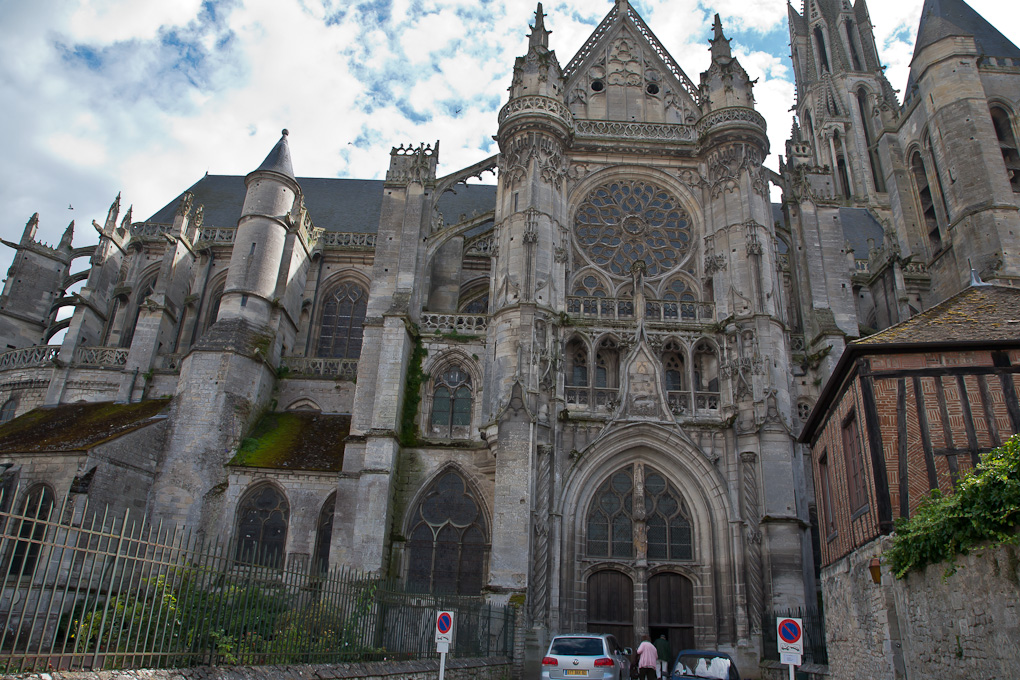 Senlis